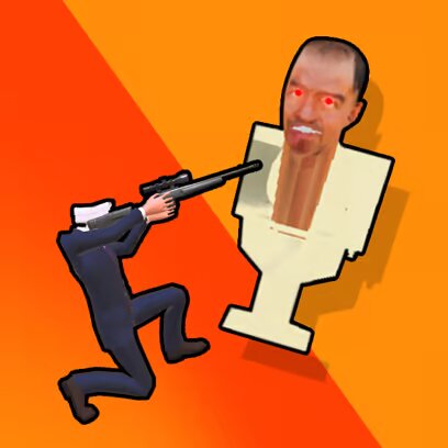 مطلق النار سكيبيدي