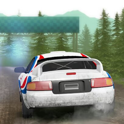Rally bajnok