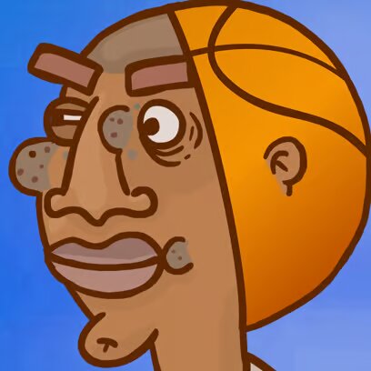 Cerita Rumah Sakit Dokter Bola Basket