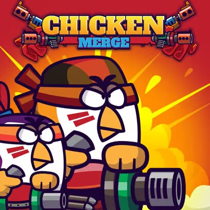 Fusión de pollo