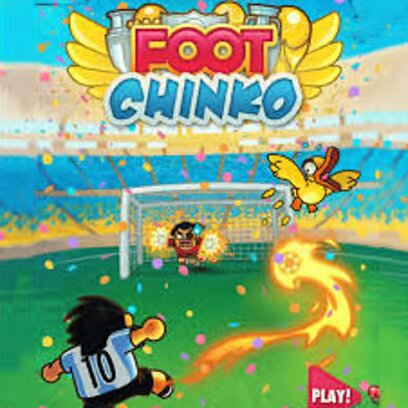 Piede Chinko