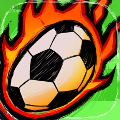 Calcio casuale