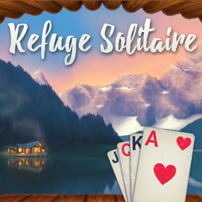 Rifugio solitario