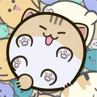 Katzen fallen