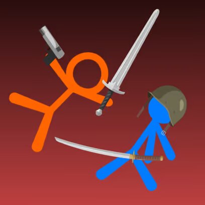 Stickman Lucha Ragdoll