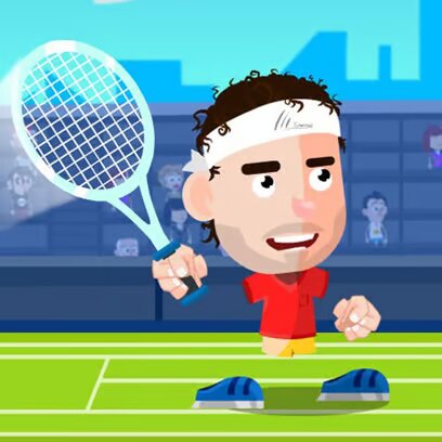 Maestri di tennis