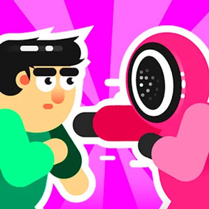 Juegos de calamar mortal