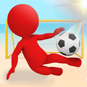 Calcio casuale