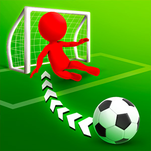 Giochiamo a calcio