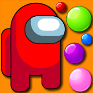 Unter ihnen Bubble Shooter