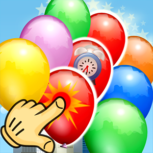 Spiel-Boom