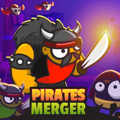 Piratenfusion