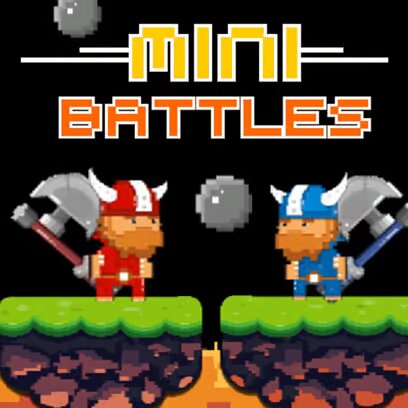 12 minikamper