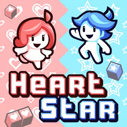Corazón Estrella Html5