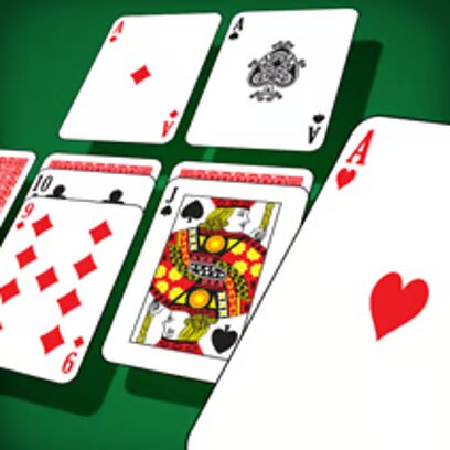 Solitario Deluxe