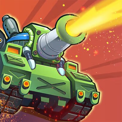 Souboj tanků