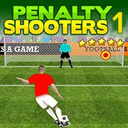 Calcio casuale