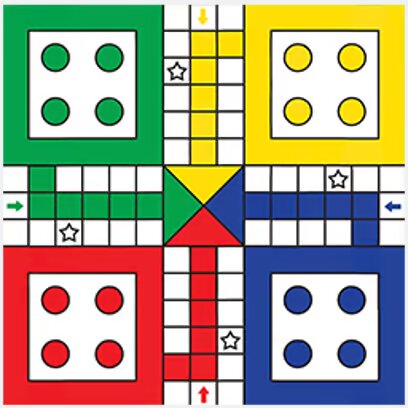 Ludo multigiocatore