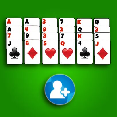Golf solitario