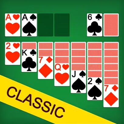 Solitario Klondike 2