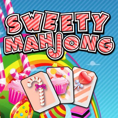 Mahjong-Spiel