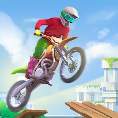 Moto galning