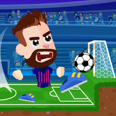 Maestri di calcio