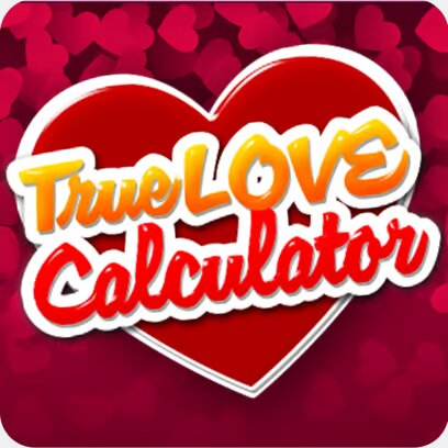 Calcolatore del vero amore
