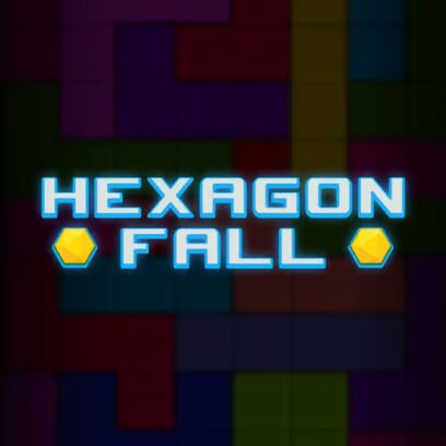 Caída del hexágono