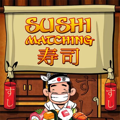 Sushi-Zuordnung