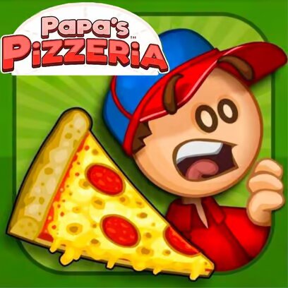 Restoran Pizza Ayah