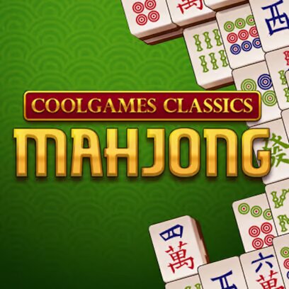 Klassisches Mahjong
