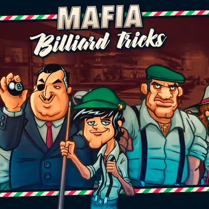 Trucchi da biliardo della mafia