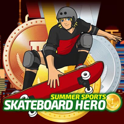 Eroe dello skateboard