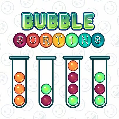 Clasificación de burbujas