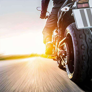 Motorvejsrytter