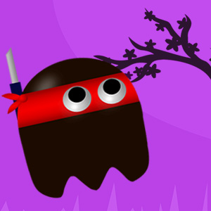 tirador ninja
