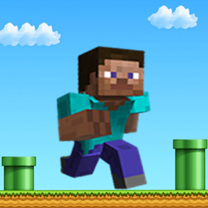 Mineblokkeventyr