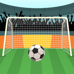 Calcio casuale