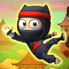 Ascenso Ninja