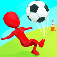 Calcio casuale