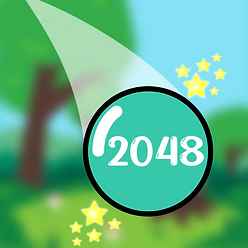 2048 Wald