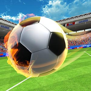 Calcio casuale