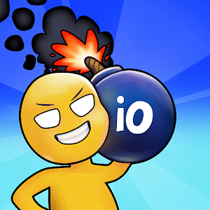 Hẹn giờ bom.io