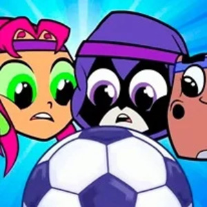 Teen Titans Gól
