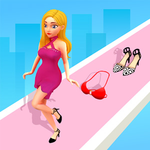 Bellezza in passerella online