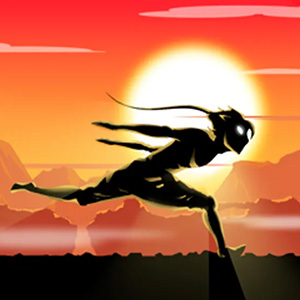 Corredor Oscuro: Parkour de las Sombras