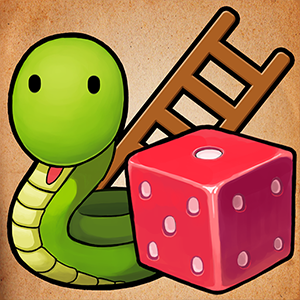 Escalera de serpiente