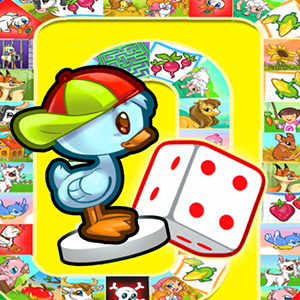 juego de ganso