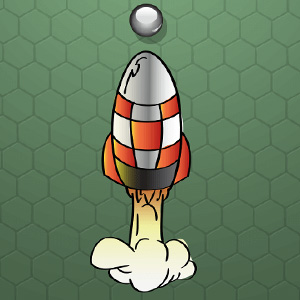 Fém flipper